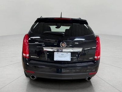 2014 Cadillac SRX AWD 4dr Premium Collection