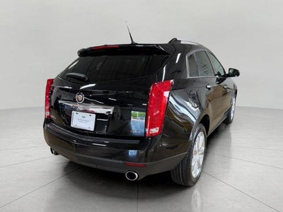 2014 Cadillac SRX AWD 4dr Premium Collection
