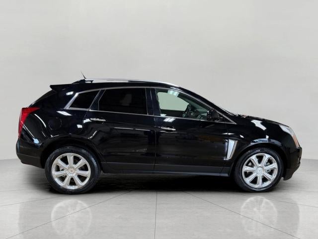 2014 Cadillac SRX AWD 4dr Premium Collection