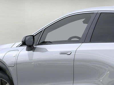 2027 Cadillac OPTIQ 4dr Luxury