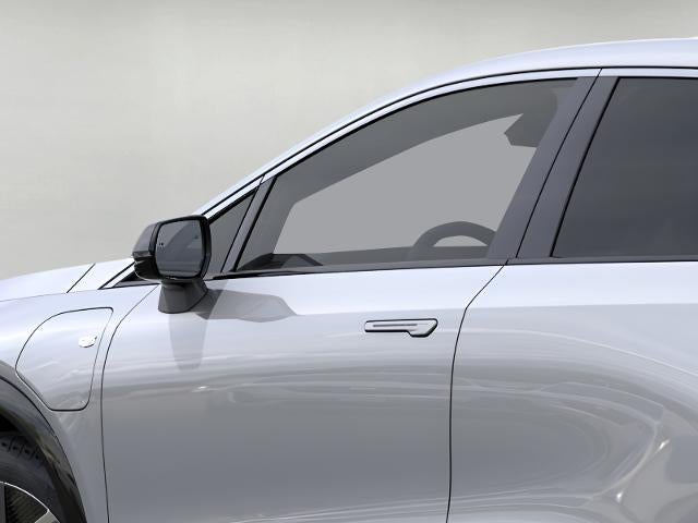 2027 Cadillac OPTIQ 4dr Luxury