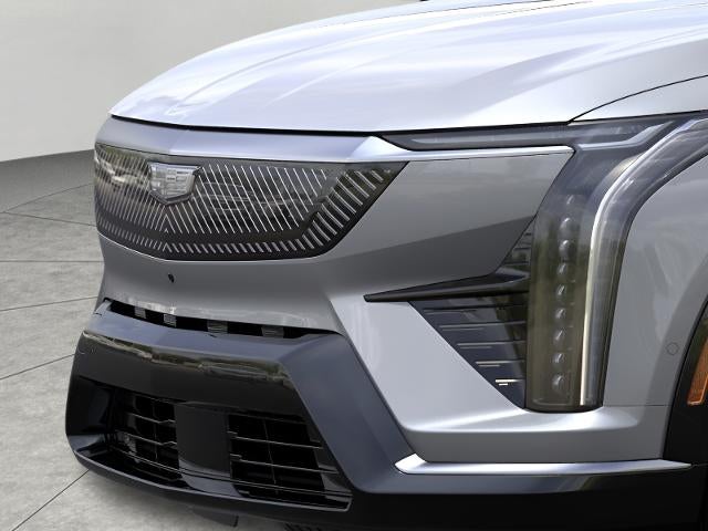 2027 Cadillac OPTIQ 4dr Luxury