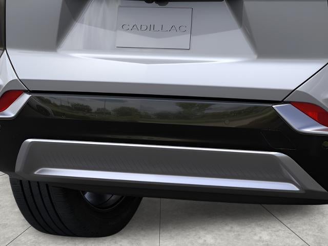 2027 Cadillac OPTIQ 4dr Luxury