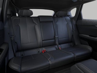2027 Cadillac OPTIQ 4dr Luxury