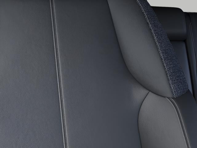 2027 Cadillac OPTIQ 4dr Luxury