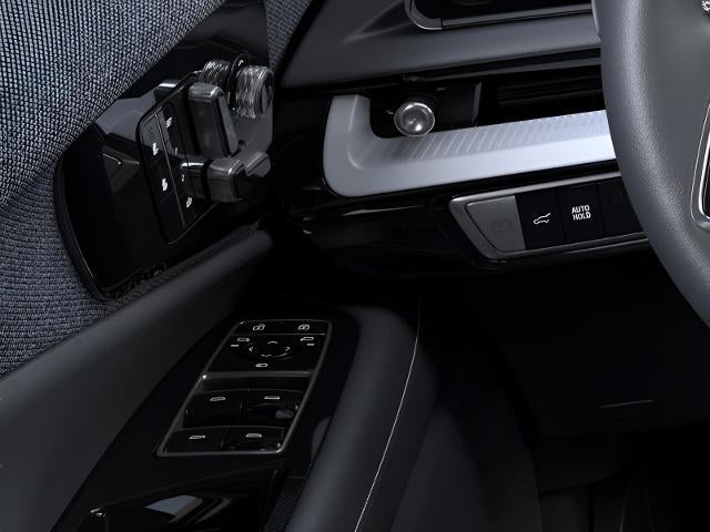 2027 Cadillac OPTIQ 4dr Luxury