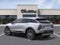 2027 Cadillac OPTIQ 4dr Luxury