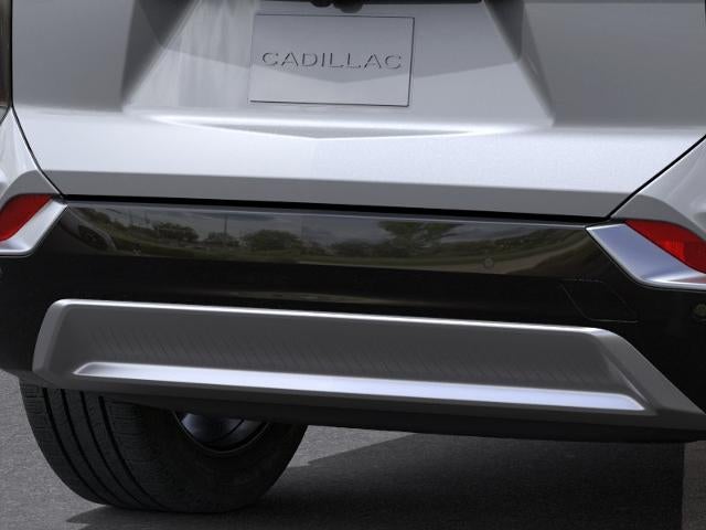 2027 Cadillac OPTIQ 4dr Luxury