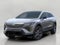 2027 Cadillac OPTIQ 4dr Luxury