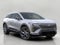 2027 Cadillac OPTIQ 4dr Luxury