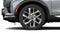 2027 Cadillac OPTIQ 4dr Luxury