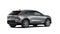 2027 Cadillac OPTIQ 4dr Luxury