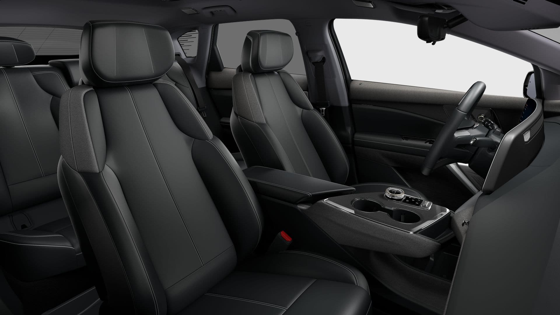 2027 Cadillac OPTIQ 4dr Luxury