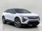 2027 Cadillac OPTIQ 4dr Luxury