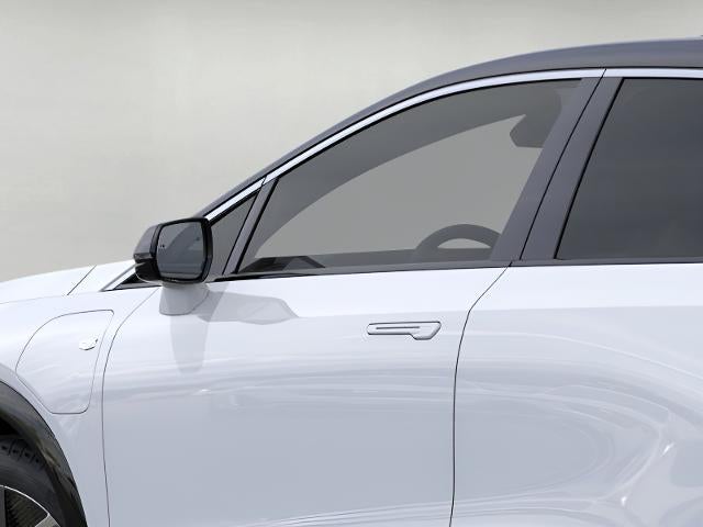 2027 Cadillac OPTIQ 4dr Luxury