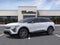 2027 Cadillac OPTIQ 4dr Luxury