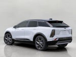 2027 Cadillac OPTIQ 4dr Luxury