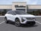2027 Cadillac OPTIQ 4dr Luxury