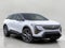2027 Cadillac OPTIQ 4dr Luxury