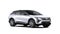 2027 Cadillac OPTIQ 4dr Luxury