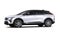 2027 Cadillac OPTIQ 4dr Luxury