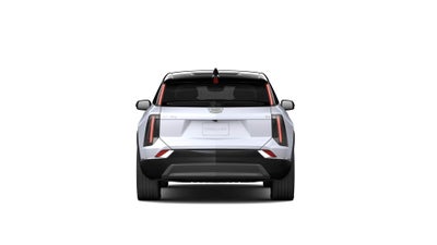 2027 Cadillac OPTIQ 4dr Luxury