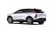 2027 Cadillac OPTIQ 4dr Luxury