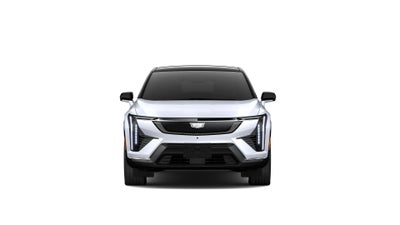 2027 Cadillac OPTIQ 4dr Luxury
