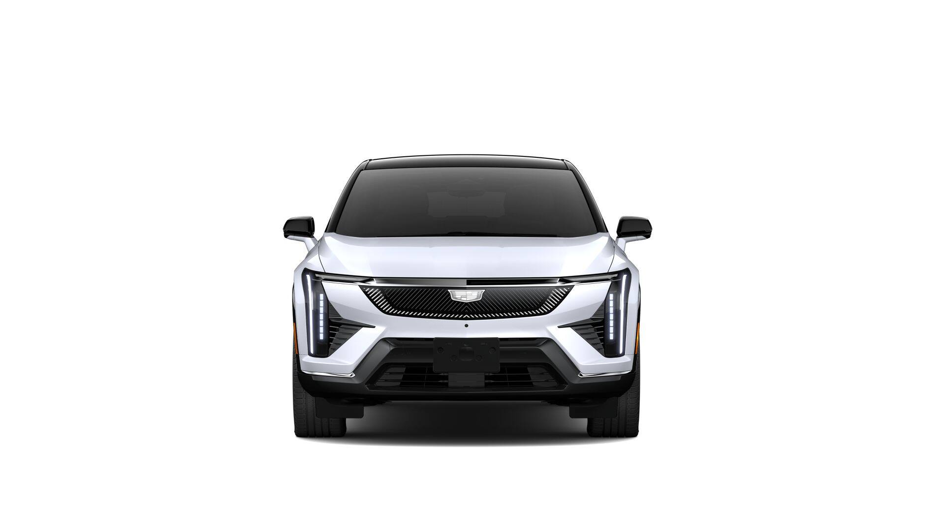 2027 Cadillac OPTIQ 4dr Luxury