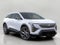 2027 Cadillac OPTIQ 4dr Luxury