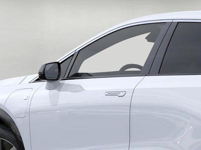 2027 Cadillac OPTIQ 4dr Luxury