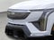 2027 Cadillac OPTIQ 4dr Luxury