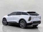 2027 Cadillac OPTIQ 4dr Luxury