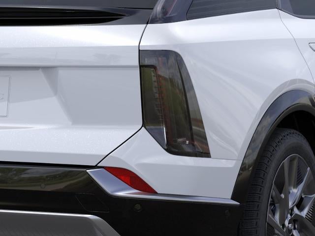 2027 Cadillac OPTIQ 4dr Luxury