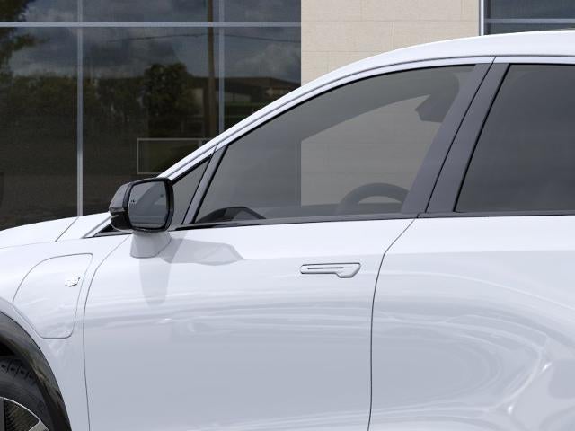 2027 Cadillac OPTIQ 4dr Luxury