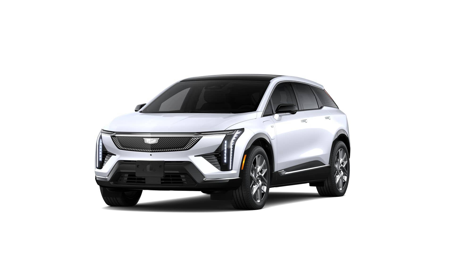 2027 Cadillac OPTIQ 4dr Luxury