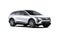 2027 Cadillac OPTIQ 4dr Luxury
