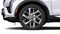 2027 Cadillac OPTIQ 4dr Luxury