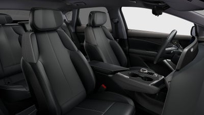 2027 Cadillac OPTIQ 4dr Luxury