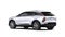 2027 Cadillac OPTIQ 4dr Luxury