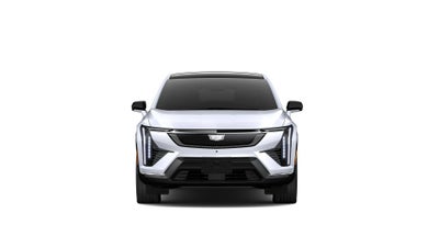 2027 Cadillac OPTIQ 4dr Luxury