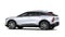 2027 Cadillac OPTIQ 4dr Luxury