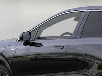 2026 Cadillac OPTIQ 4dr Luxury