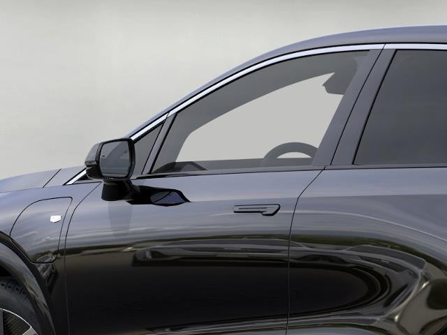 2026 Cadillac OPTIQ 4dr Luxury