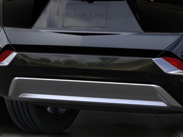 2026 Cadillac OPTIQ 4dr Luxury