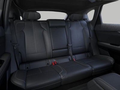 2026 Cadillac OPTIQ 4dr Luxury