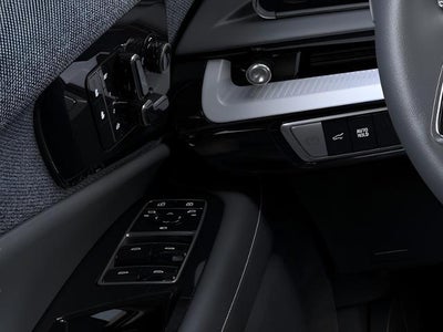 2026 Cadillac OPTIQ 4dr Luxury