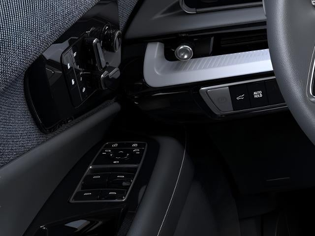 2026 Cadillac OPTIQ 4dr Luxury