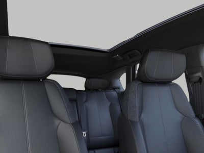 2026 Cadillac OPTIQ 4dr Luxury