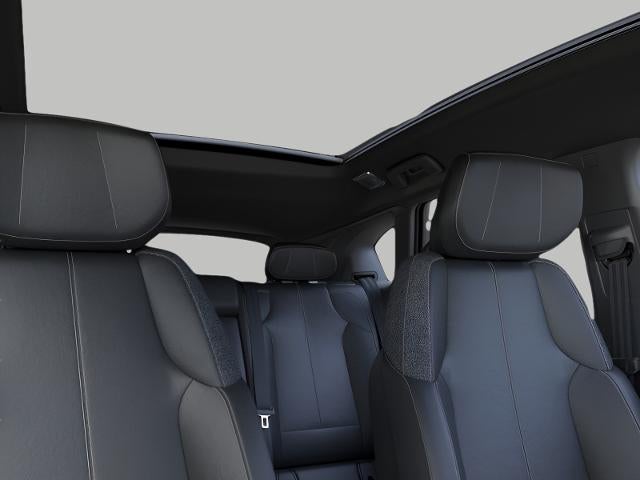 2026 Cadillac OPTIQ 4dr Luxury